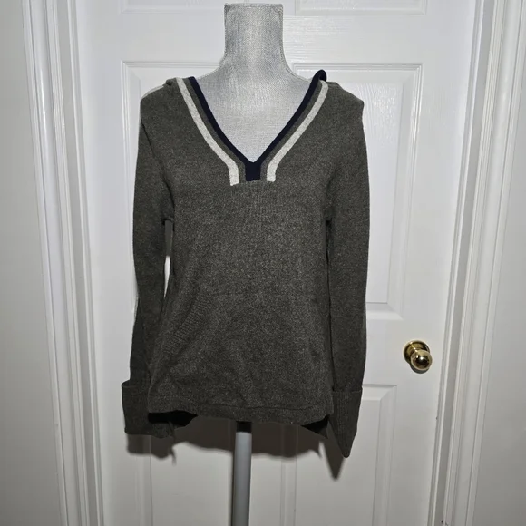 KNYT & LYNK cashmere Sweater - Picture 1 of 6